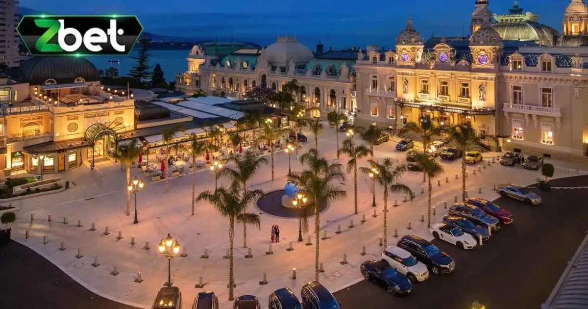 Top 5 casino tr&ecirc;n th&ecirc;́ giới