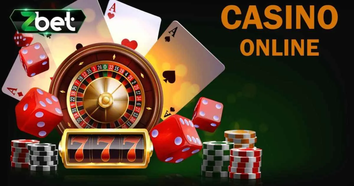 Casino Trực Tuyến - Sân Chơi Cá Cược Thu Hút Nhất Hiện Nay 1 Casino Trực Tuyến - Sân Chơi Cá Cược Thu Hút Nhất Hiện Nay