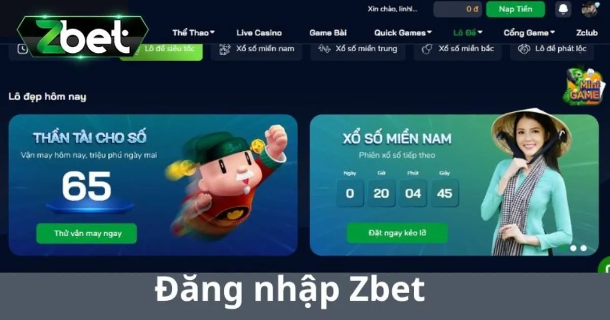 Đăng Nhập Zbet - Hướng Dẫn Chi Tiết Các Bước Cơ Bản 3 Những câu hỏi về quy trình đăng nhập tại Zbet