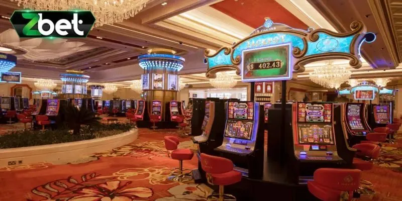 Ph&acirc;n t&iacute;ch về c&aacute;c loại h&igrave;nh casino