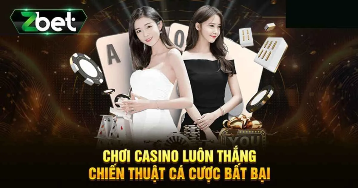 Chia sẻ kinh nghiệm chơi Casino hay, dễ &aacute;p dụng