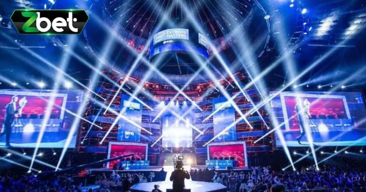 Cá Cược eSports - Trò Chơi Đơn Giản Hấp Dẫn Mọi Game Thủ 1 Cá Cược eSports - Trò Chơi Đơn Giản Hấp Dẫn Mọi Game Thủ