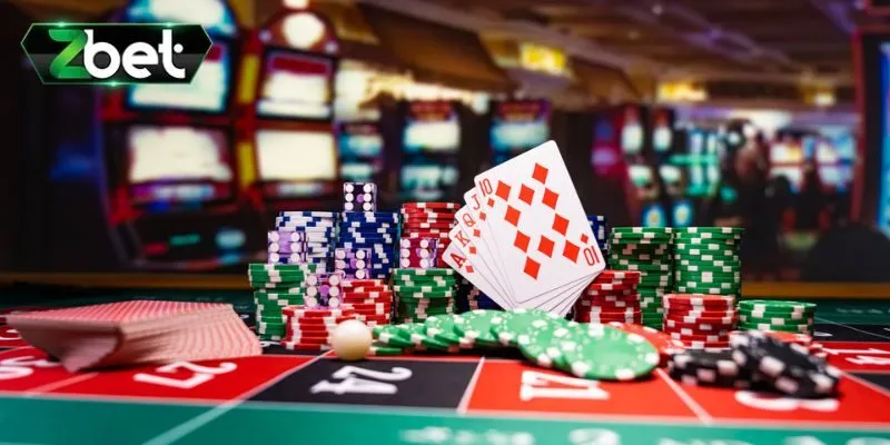 Hiểu đ&uacute;ng về casino