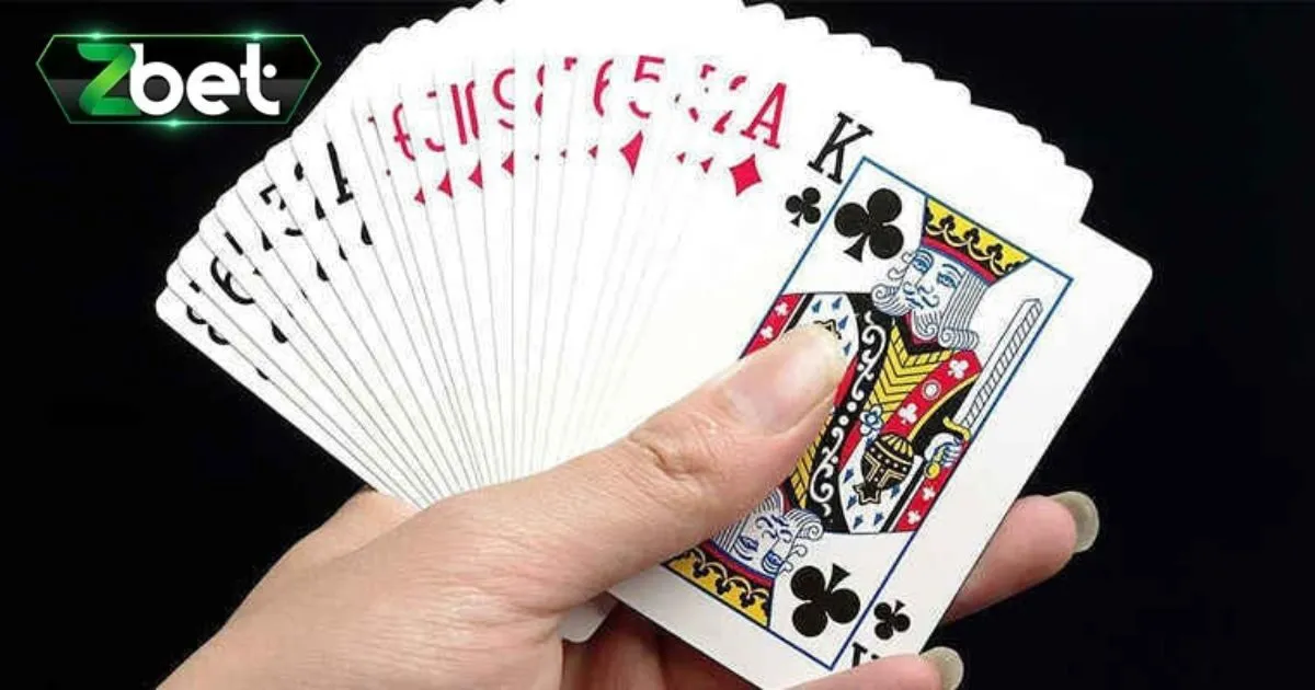 Cách Chơi Và Luật Chơi Game Bài Tiến Lên Miền Nam Chi Tiết 1 Cách Chơi Và Luật Chơi Game Bài Tiến Lên Miền Nam Chi Tiết