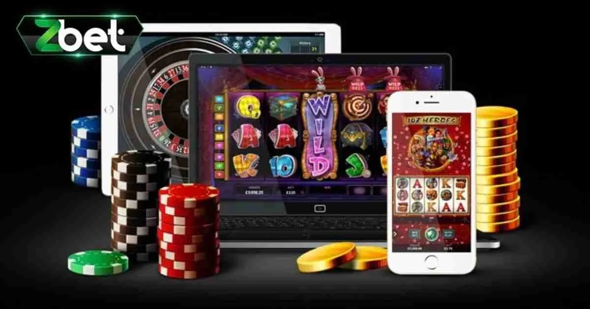 Sự ph&aacute;t triển của c&ocirc;ng nghệ hiện đại trong casino trực tuyến 