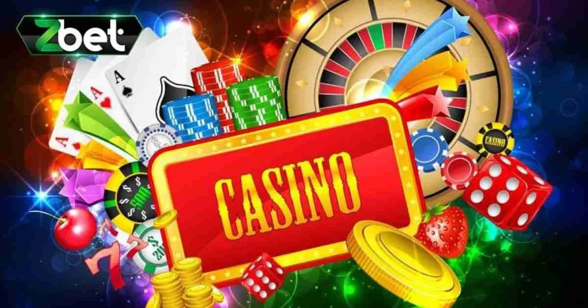 C&aacute;c loại h&igrave;nh ph&aacute;t triển trong xu hướng casino hiện nay