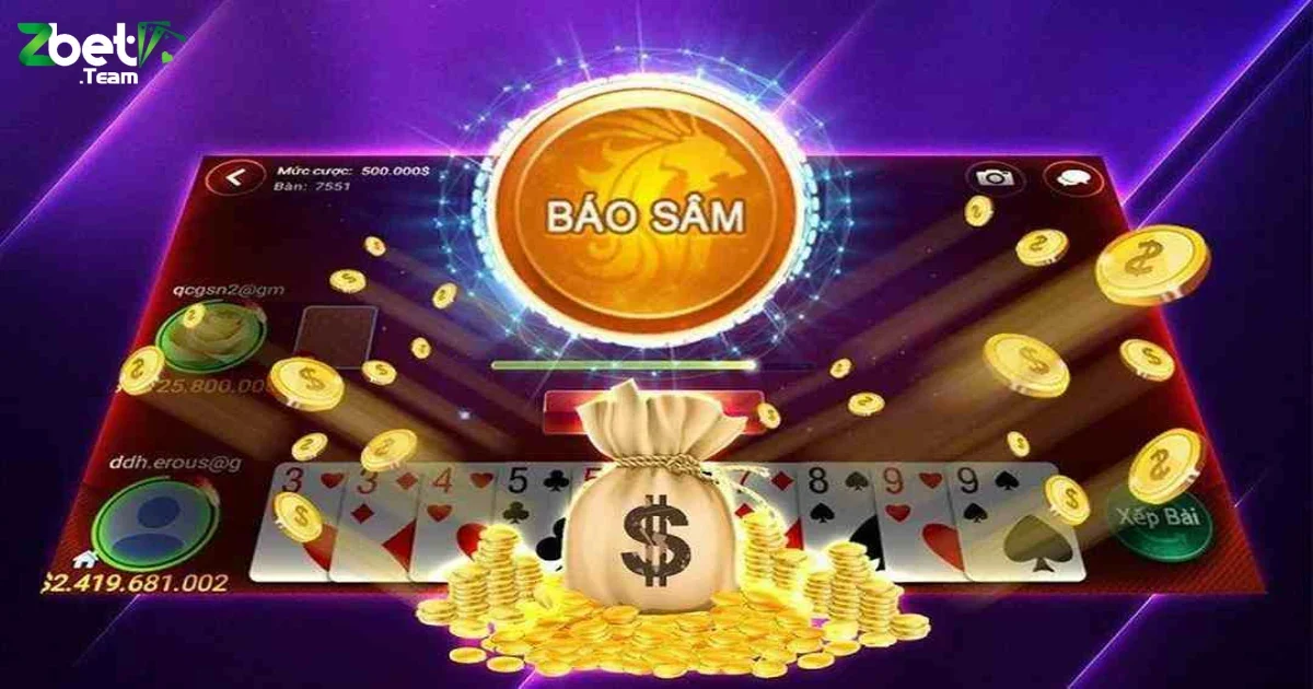 Bài Sâm Lốc Zbet: Chiến Thuật Đánh Bài Sâm Lốc Trên Zbet 2 Chiến thuật đánh bài sâm lốc trên Zbet để thắng lớn