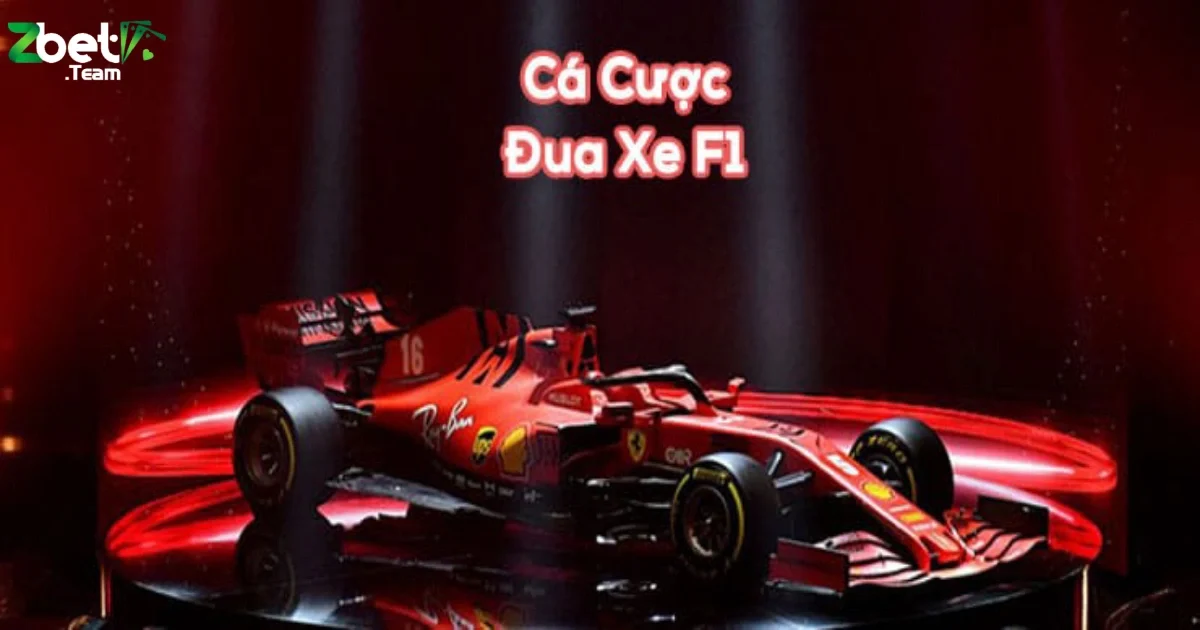 Hướng dẫn chi tiết c&aacute;ch c&aacute; cược đua xe Zbet