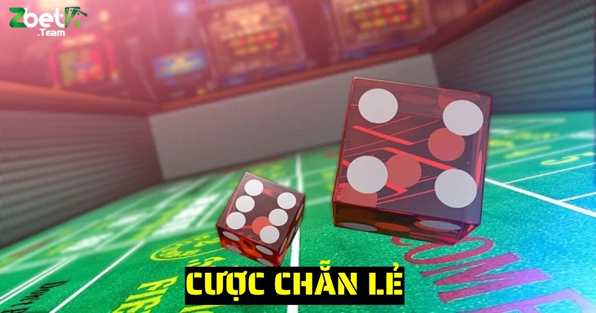 Cược Chẵn Lẻ: Hướng Dẫn Cách Chơi Cược Chẵn Lẻ Hiệu Quả 1 cuoc chan le 7
