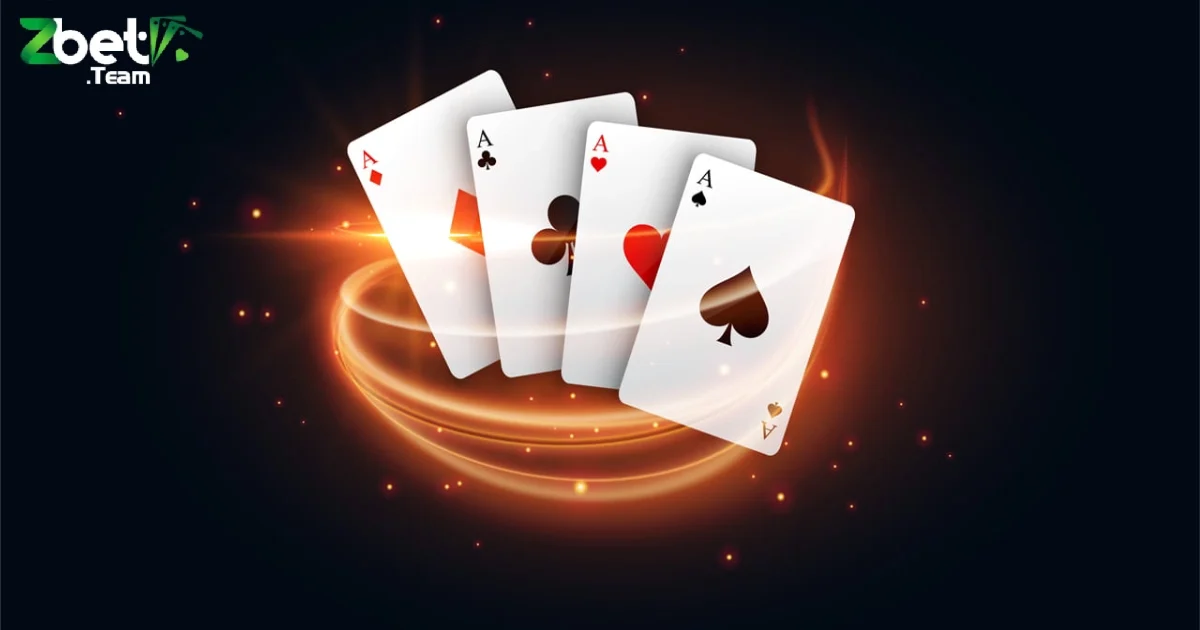 Game Bài Cào Zbet: Bí Quyết Thắng Lớn Trong Bài Cào Zbet 5 Thực hành và rút ra bài học từ những ván bài thất bại