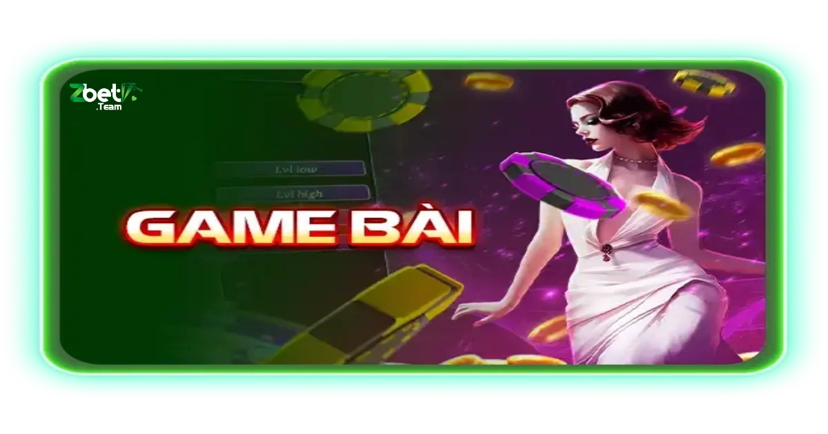 Hướng dẫn chi tiết c&aacute;ch chơi game b&agrave;i Zbet cho người mới