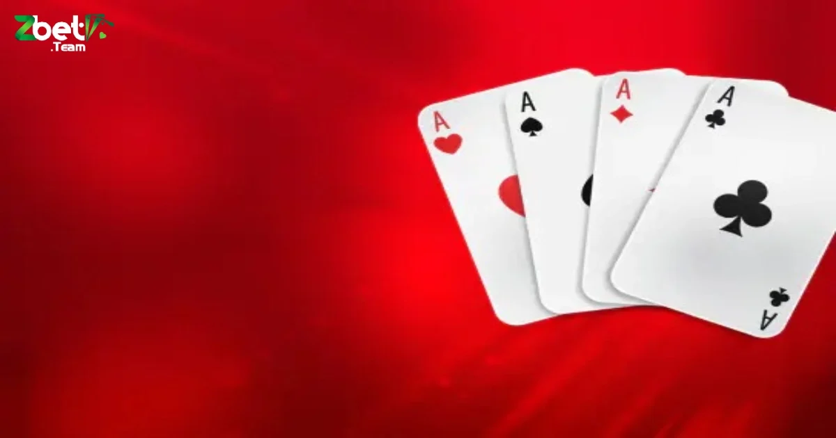 C&aacute;c bước cơ bản khi tham gia game b&agrave;i Zbet cho người mới