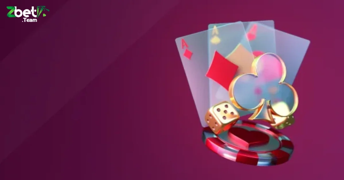 Mẹo chơi game b&agrave;i Zbet hiệu quả cho người mới bắt đầu