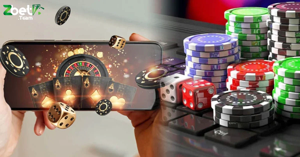 Chiến lược c&aacute; cược hiệu quả trong từng loại h&igrave;nh Casino