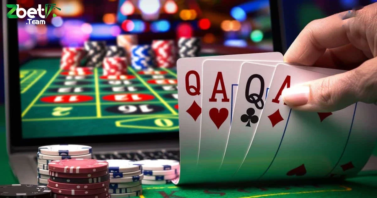 Chiến lược cược Banker v&agrave; Player trong Baccarat online