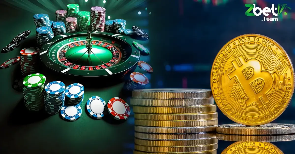 Lựa Chọn Tr&ograve; Chơi Casino