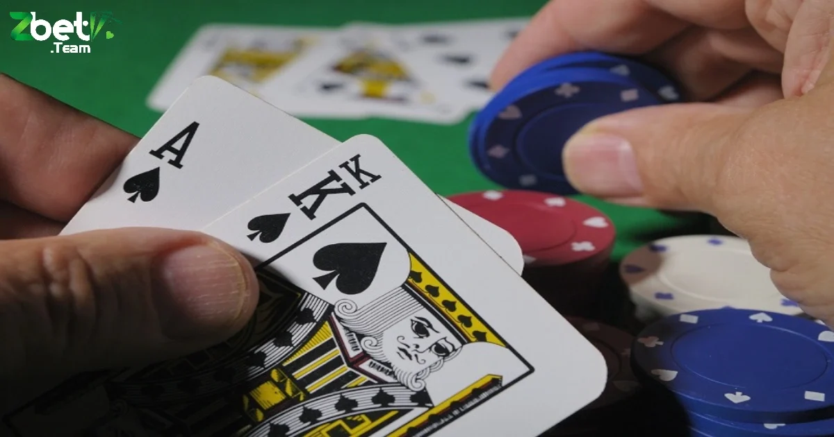 Cách Đánh Bài Xì Tố Cơ Bản & Chi Tiết Nhất Từ A - Z Tại ZBET 3 Xây dựng tâm lý vững vàng
