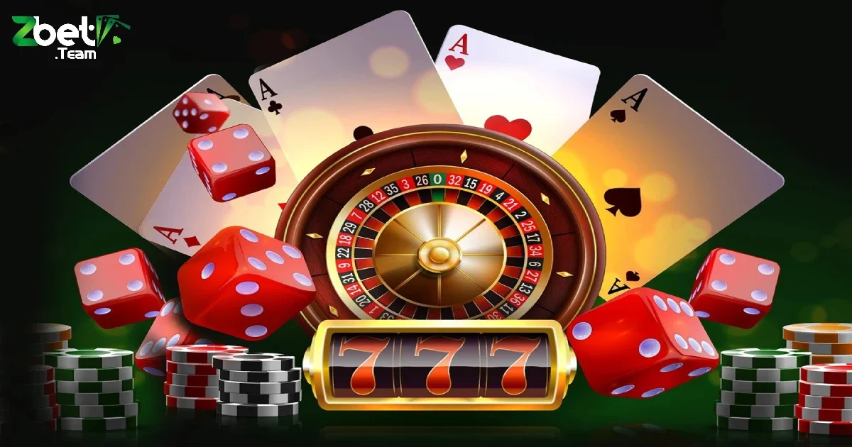 Casino Hợp Pháp Ở Việt Nam & Quy Định Cần Biết Tại ZBET 2 Casino hợp pháp ở Việt Nam và các quy định cần biết