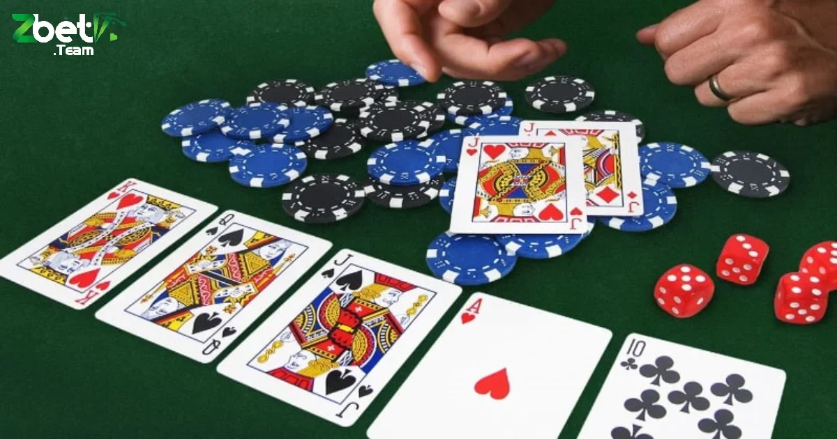 Đ&aacute;nh Gi&aacute; Game B&agrave;i Trực Tuyến Tại Zbet