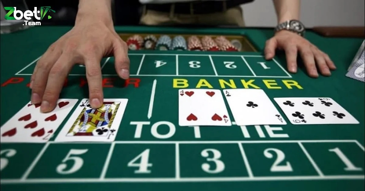 Những Tr&ograve; Chơi Nổi Bật Tại Zbet