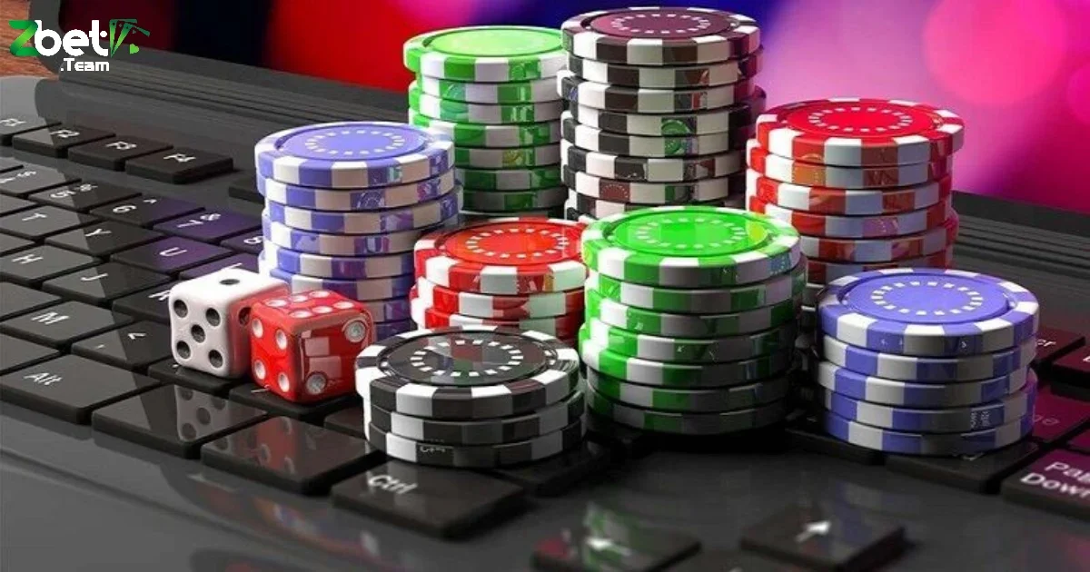 Kinh Nghiệm Thắng Cược Tại Casino D&agrave;nh Cho Người Mới Tr&ecirc;n Zbet