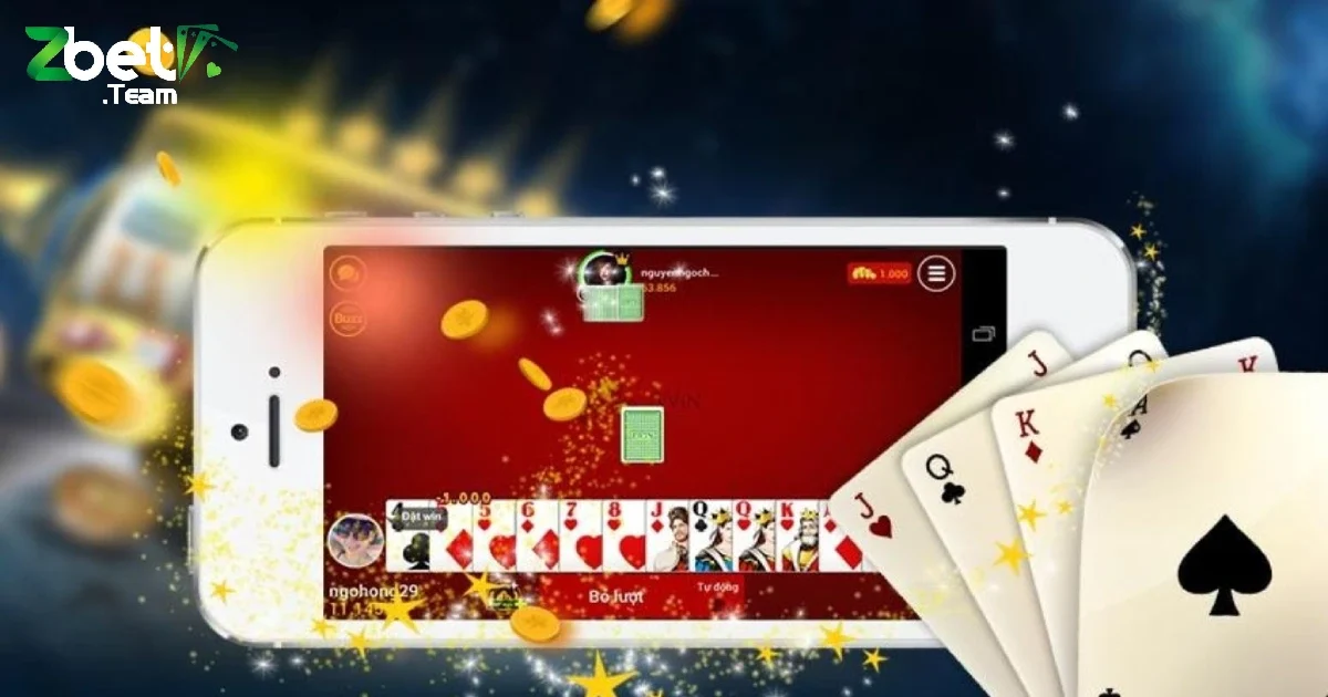 Mẹo Chơi Game B&agrave;i Hiệu Quả Để Thắng Lớn Tại Zbet