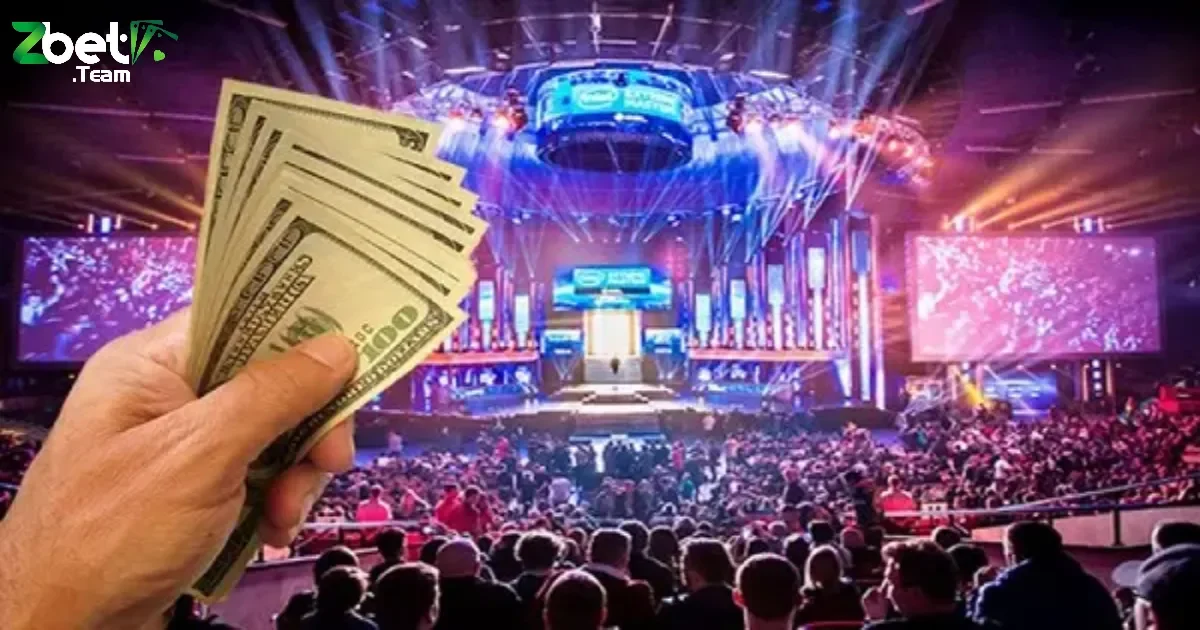 Mẹo cược eSports hiệu quả cho c&aacute;c tr&ograve; chơi phổ biến