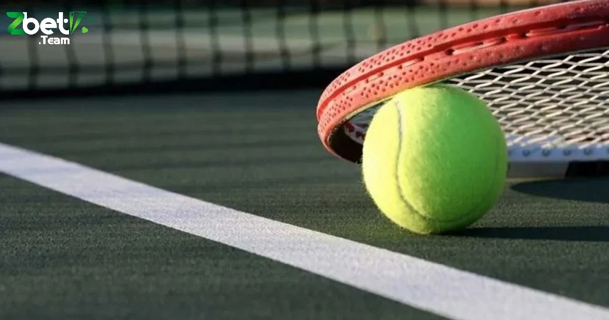 Mẹo cược Tennis dựa tr&ecirc;n phong độ vận động vi&ecirc;n
