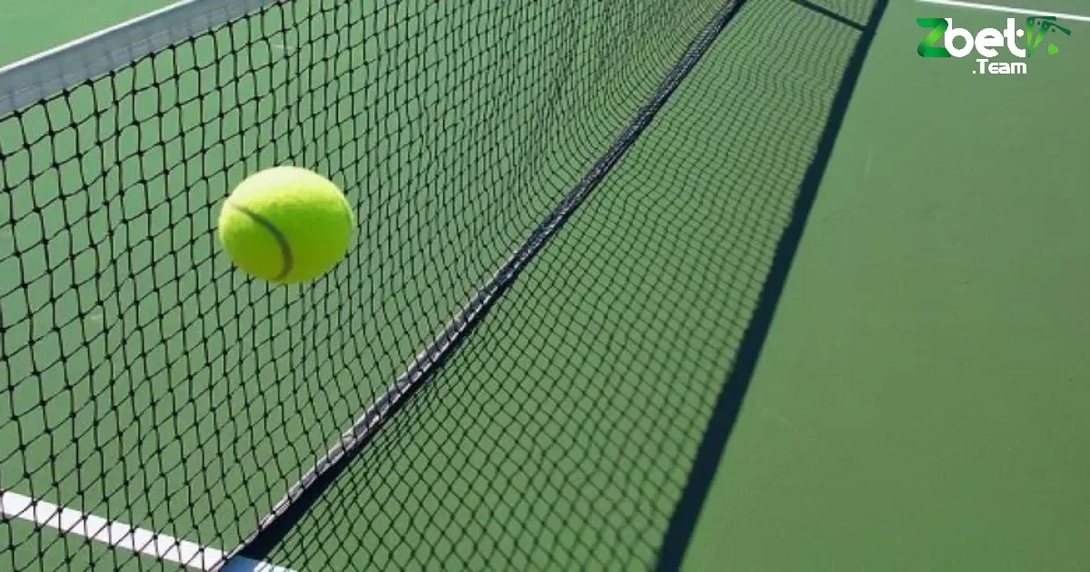 Chiến thuật chọn k&egrave;o Tennis hiệu quả để tối ưu lợi nhuận