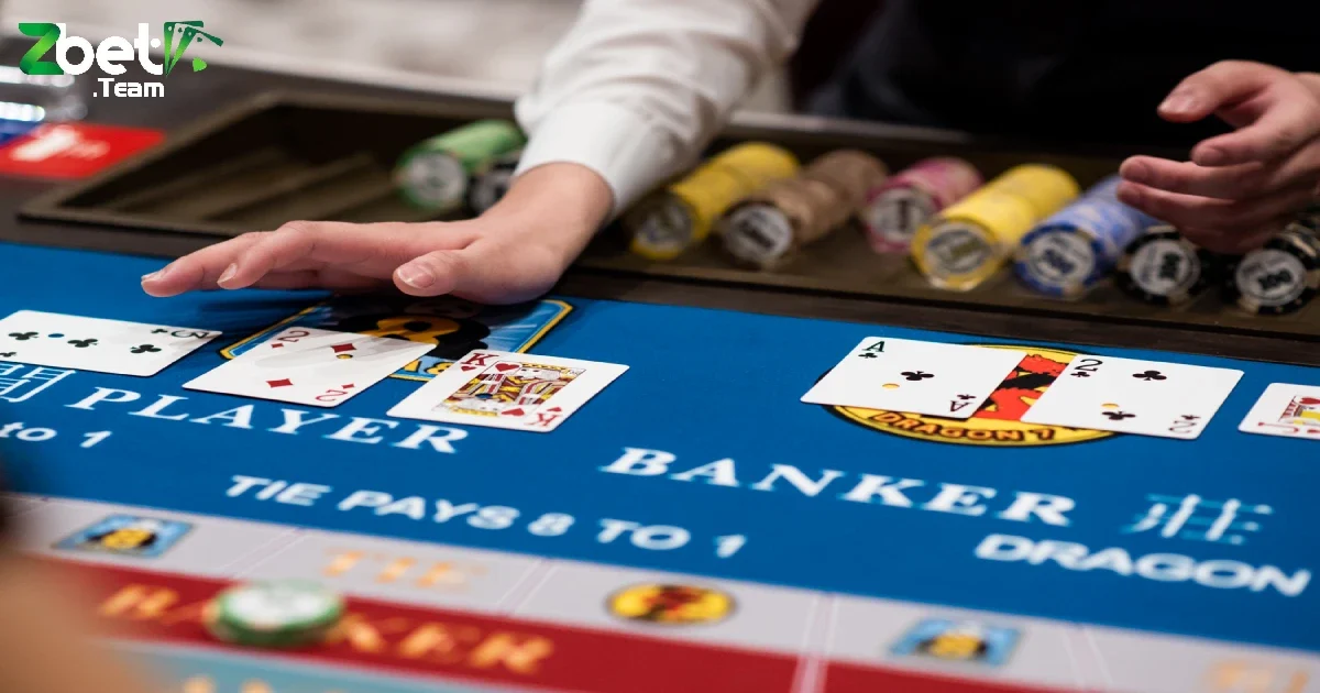 Tại Sao Nên Chọn Game Bài Trên Zbet? Giải Đáp Chi Tiết Nhất 3 Đội Ngũ Phát Triển Game Chất Lượng Cao