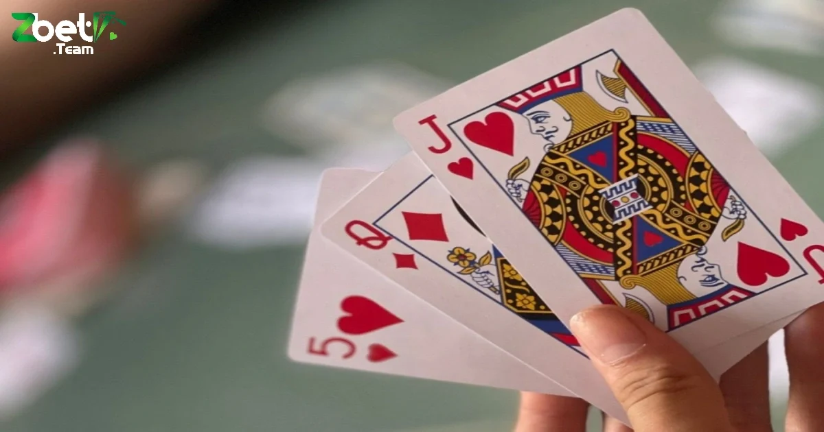 Danh S&aacute;ch Top Game B&agrave;i Phổ Biến Nhất Tr&ecirc;n Zbet
