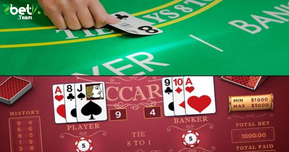 Những Ưu Điểm Của Game B&agrave;i Trực Tuyến Tại Zbet