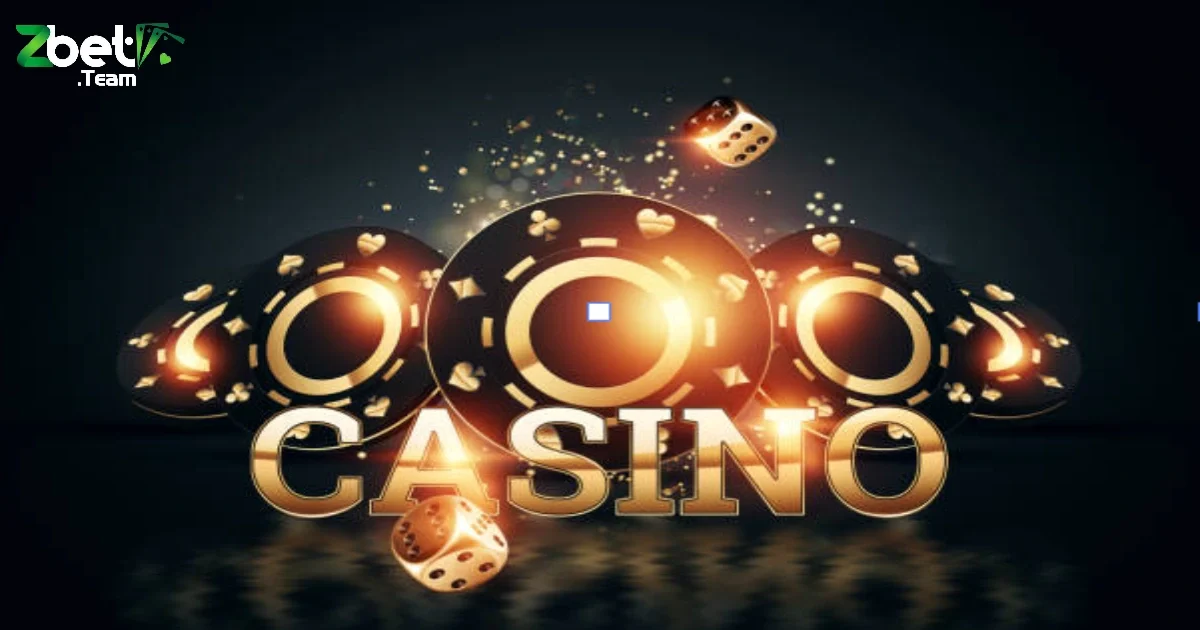 Sự kết hợp giữa casino truyền thống v&agrave; trực tuyến