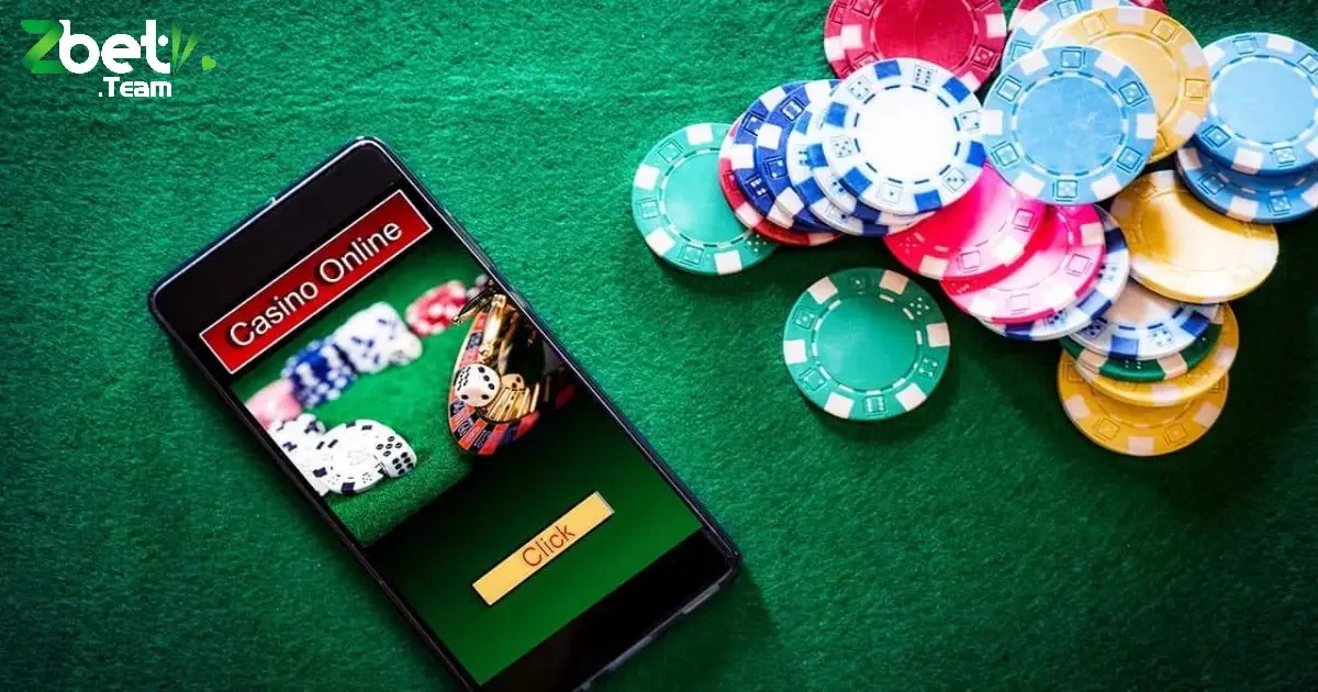 Trợ l&yacute; ảo v&agrave; AI trong casino
